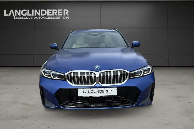 BMW 330 din 2024 cu 17.629 km - oferta BMW140940 - foto 3