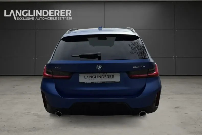 BMW 330 din 2024 cu 17.629 km - oferta BMW140940 - foto 6