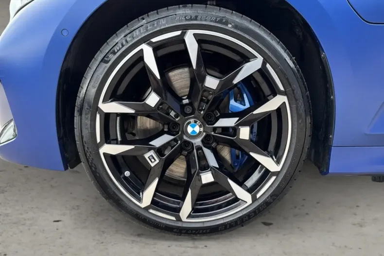 BMW 330 din 2024 cu 17.629 km - oferta BMW140940 - foto 7