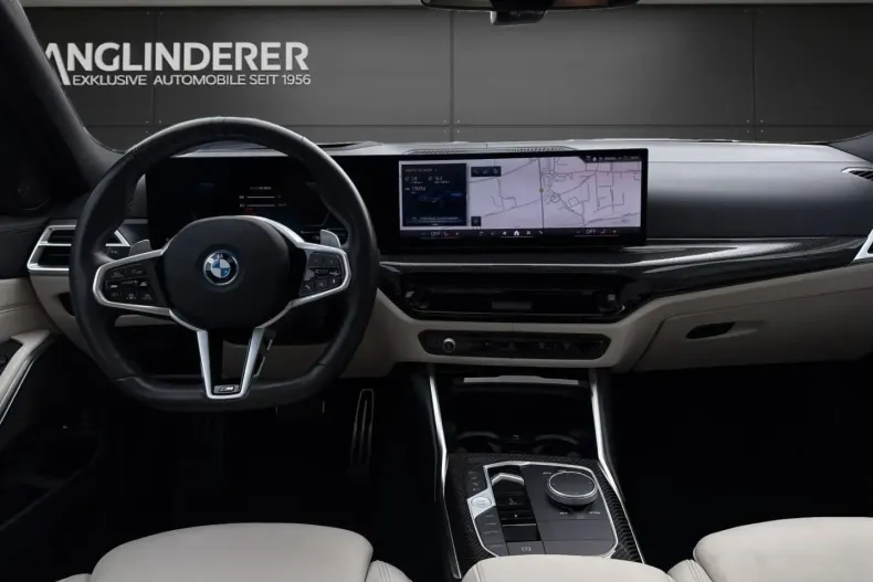 BMW 330 din 2024 cu 17.629 km - oferta BMW140940 - foto 8