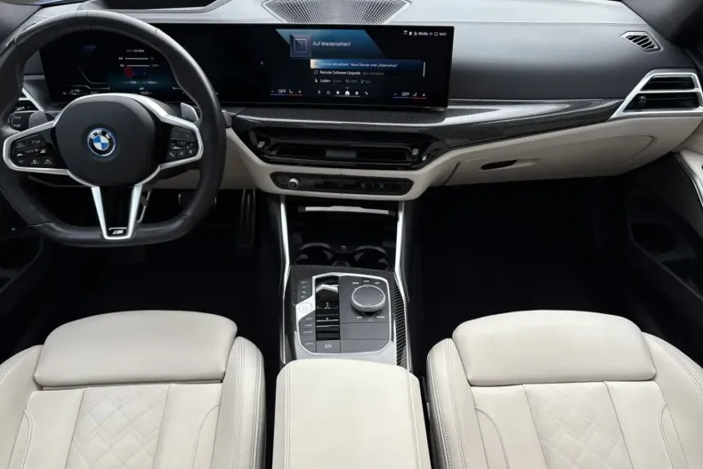 BMW 330 din 2024 cu 17.629 km - oferta BMW140940 - foto 11