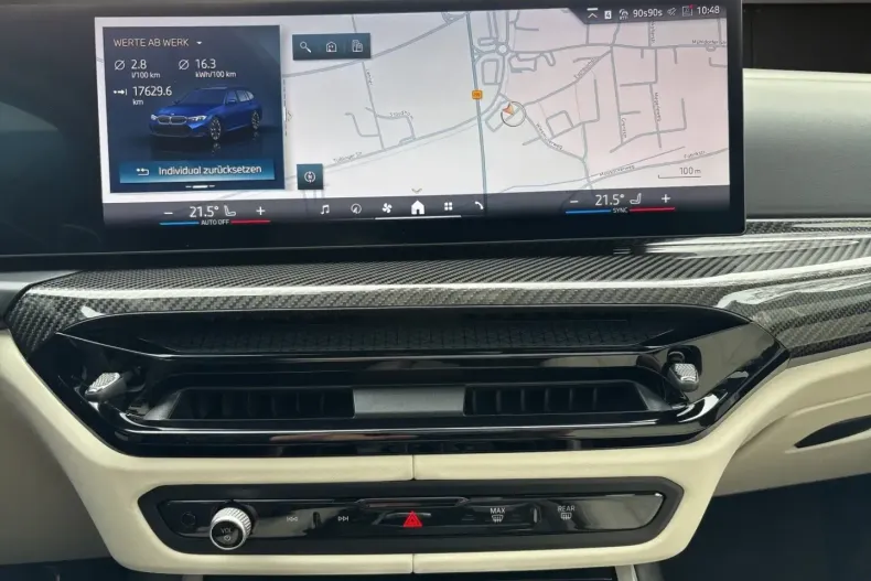 BMW 330 din 2024 cu 17.629 km - oferta BMW140940 - foto 14