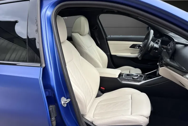 BMW 330 din 2024 cu 17.629 km - oferta BMW140940 - foto 18