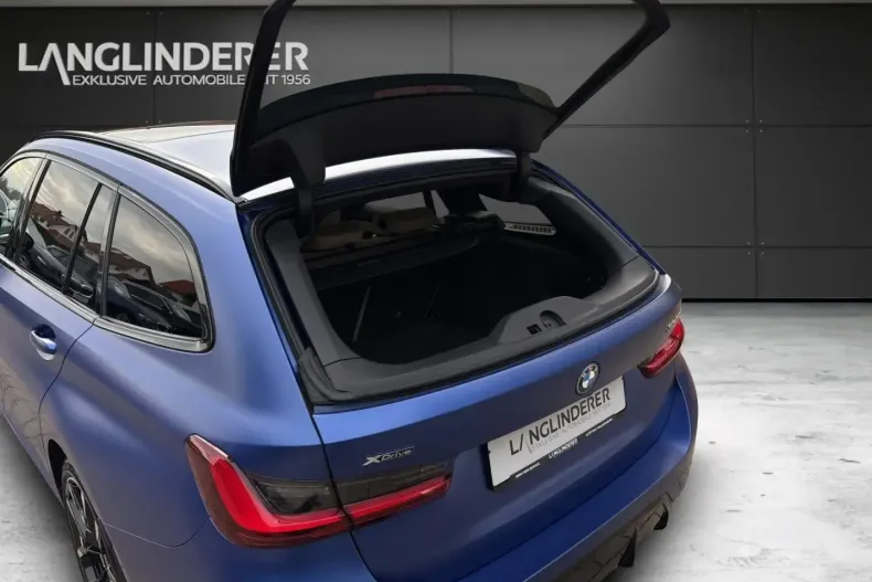 BMW 330 din 2024 cu 17.629 km - oferta BMW140940 - foto 22