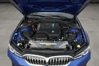 BMW 330 din 2024 cu 17.629 km - oferta BMW140940 - foto 23