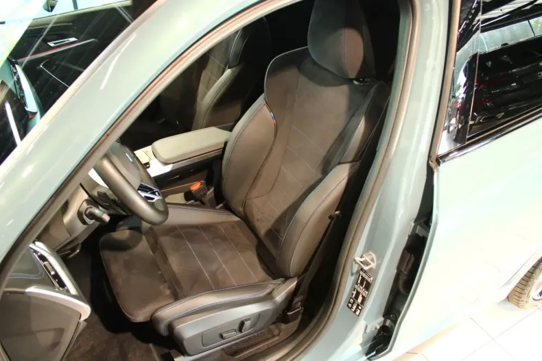 BMW X1 din 2024 cu 39.400 km - oferta BMW140941 - foto 6