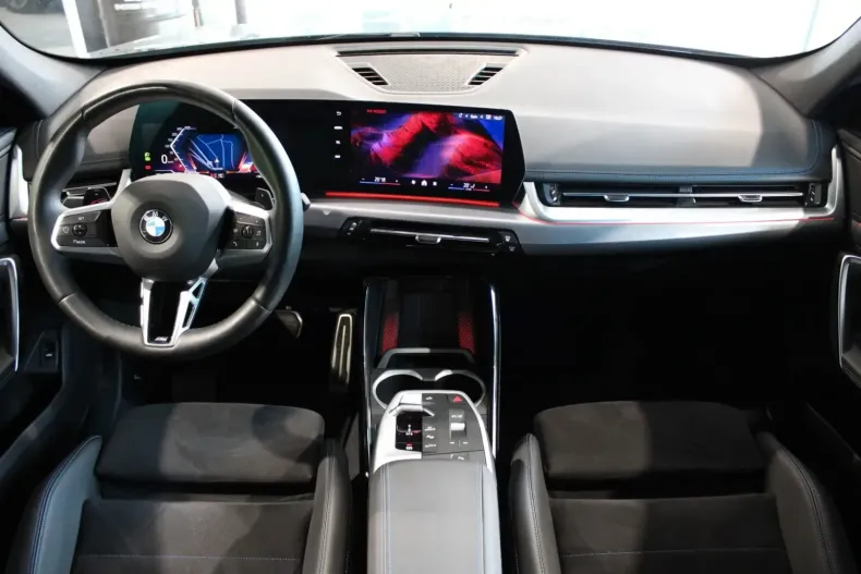 BMW X1 din 2024 cu 39.400 km - oferta BMW140941 - foto 7