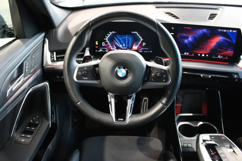 BMW X1 din 2024 cu 39.400 km - oferta BMW140941 - foto 8