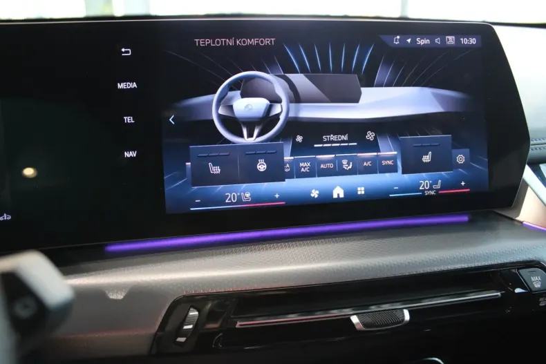 BMW X1 din 2024 cu 39.400 km - oferta BMW140941 - foto 9