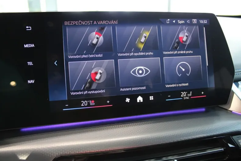 BMW X1 din 2024 cu 39.400 km - oferta BMW140941 - foto 10