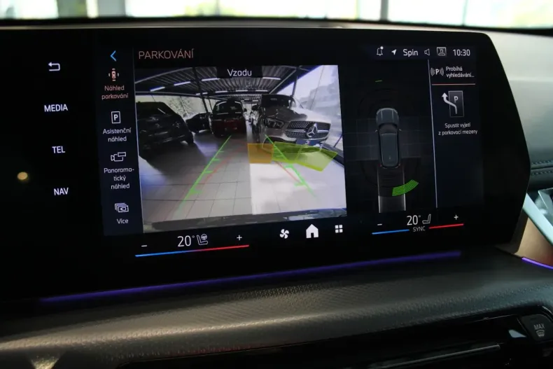 BMW X1 din 2024 cu 39.400 km - oferta BMW140941 - foto 12