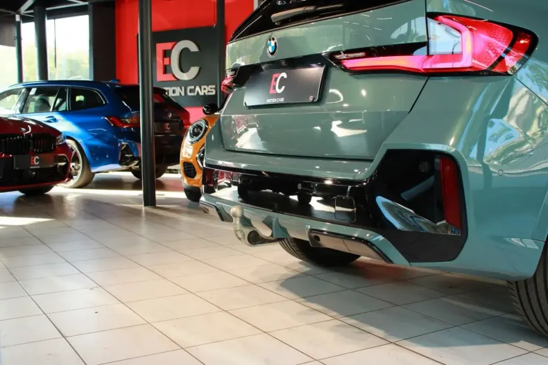 BMW X1 din 2024 cu 39.400 km - oferta BMW140941 - foto 14