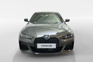 BMW 420 Gran Coupé din 2024 - oferta BMW140943