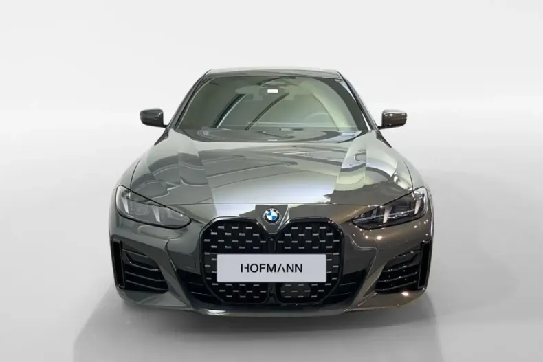 BMW 420 Gran Coupé din 2024 cu 12.100 km - oferta BMW140943 - foto 1