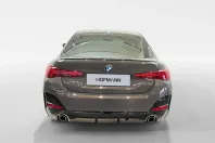 BMW 420 Gran Coupé din 2024 cu 12.100 km - oferta BMW140943 - foto 4