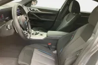 BMW 420 Gran Coupé din 2024 cu 12.100 km - oferta BMW140943 - foto 5