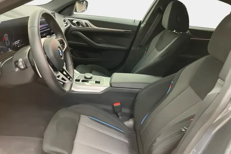 BMW 420 Gran Coupé din 2024 cu 12.100 km - oferta BMW140943 - foto 5