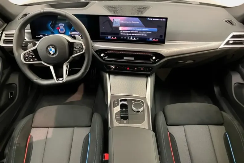 BMW 420 Gran Coupé din 2024 cu 12.100 km - oferta BMW140943 - foto 7