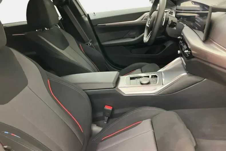 BMW 420 Gran Coupé din 2024 cu 12.100 km - oferta BMW140943 - foto 9