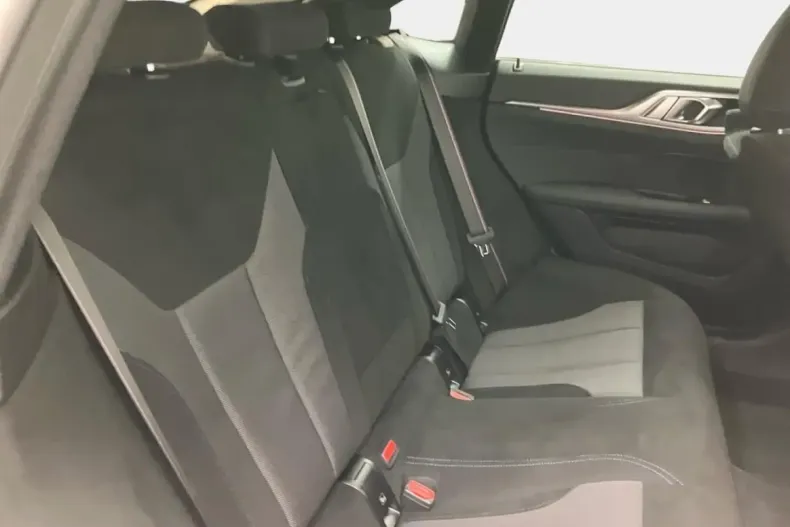 BMW 420 Gran Coupé din 2024 cu 12.100 km - oferta BMW140943 - foto 10