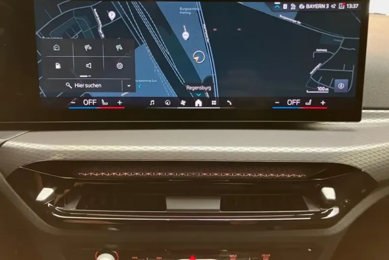 BMW 420 Gran Coupé din 2024 cu 12.100 km - oferta BMW140943 - foto 13