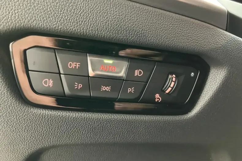 BMW 420 Gran Coupé din 2024 cu 12.100 km - oferta BMW140943 - foto 17