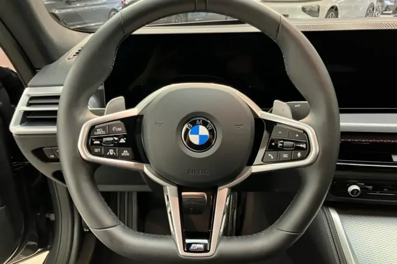 BMW 420 Gran Coupé din 2024 cu 12.100 km - oferta BMW140943 - foto 18