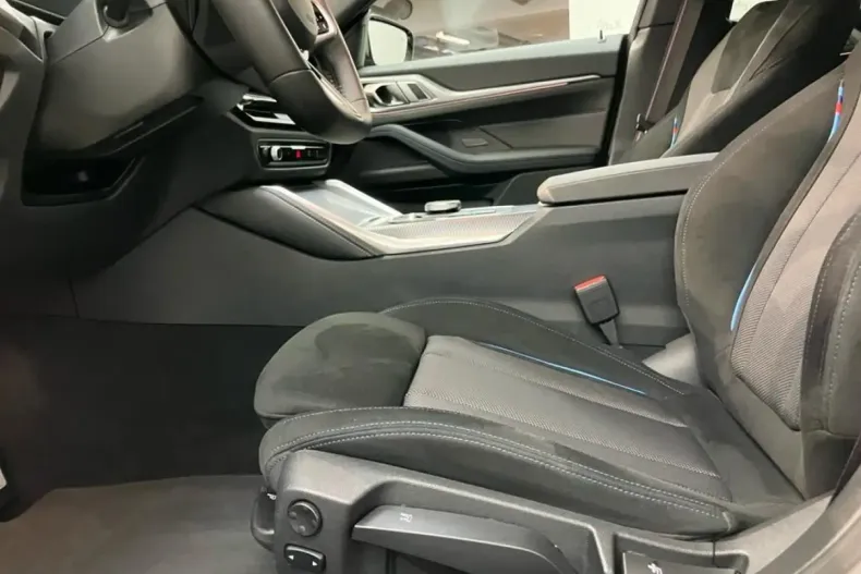 BMW 420 Gran Coupé din 2024 cu 12.100 km - oferta BMW140943 - foto 19