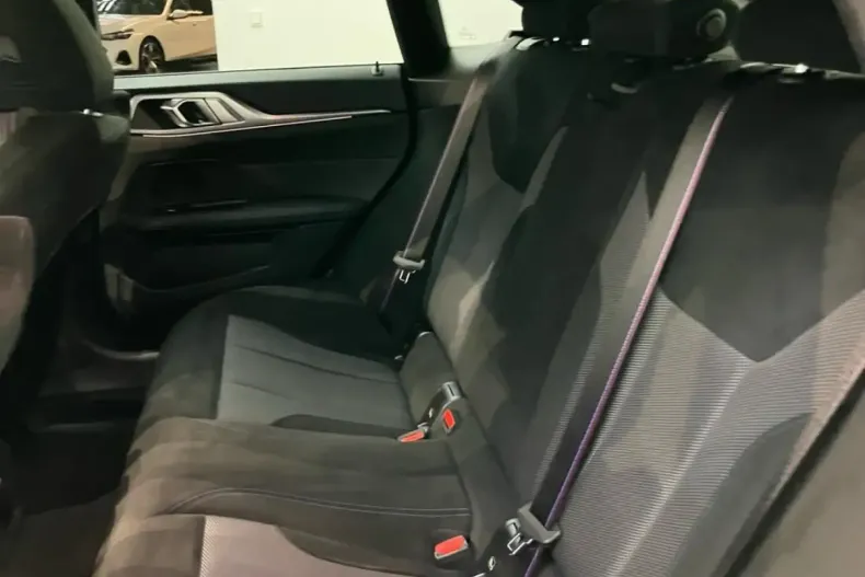 BMW 420 Gran Coupé din 2024 cu 12.100 km - oferta BMW140943 - foto 22