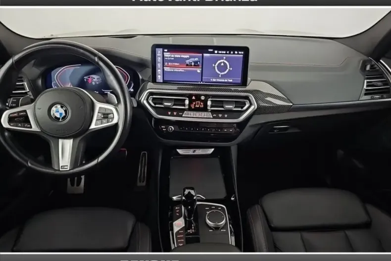 BMW X3 din 2022 cu 76.543 km - oferta BMW140944 - foto 9