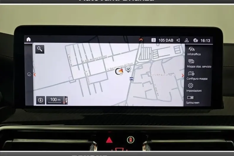 BMW X3 din 2022 cu 76.543 km - oferta BMW140944 - foto 13