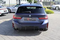 BMW 320 din 2024 cu 29.500 km - oferta BMW140945 - foto 8