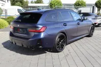 BMW 320 din 2024 cu 29.500 km - oferta BMW140945 - foto 9