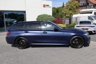 BMW 320 din 2024 cu 29.500 km - oferta BMW140945 - foto 10