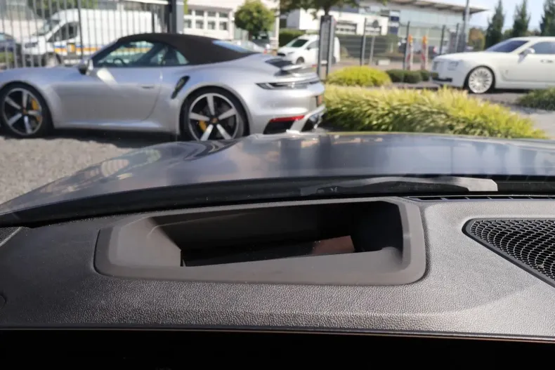 BMW 320 din 2024 cu 29.500 km - oferta BMW140945 - foto 15