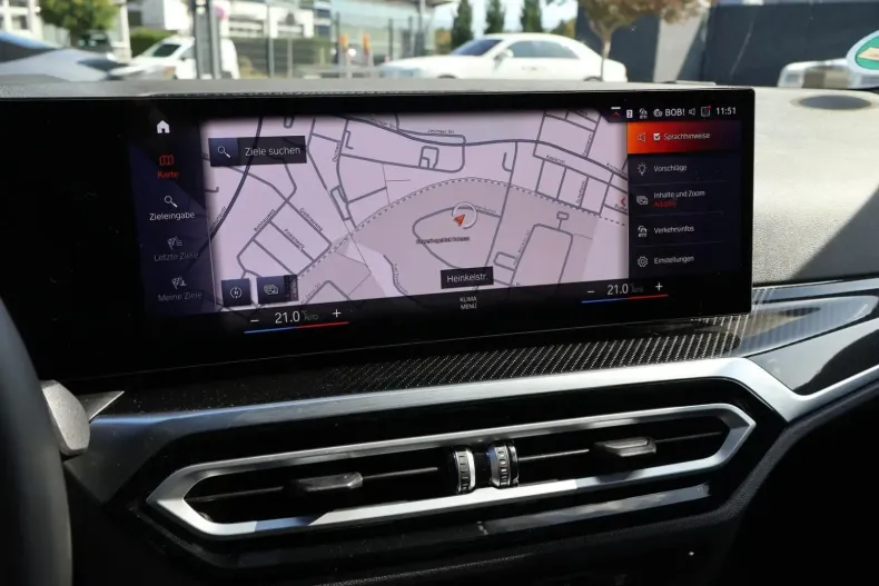 BMW 320 din 2024 cu 29.500 km - oferta BMW140945 - foto 16