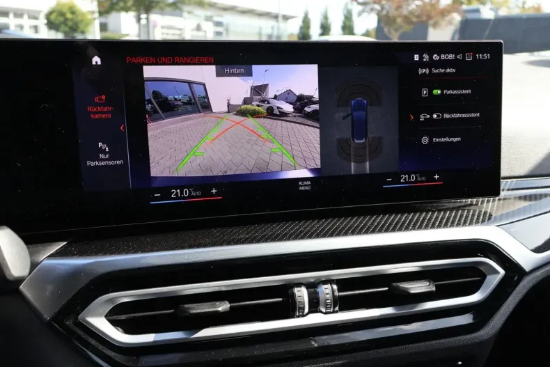 BMW 320 din 2024 cu 29.500 km - oferta BMW140945 - foto 17