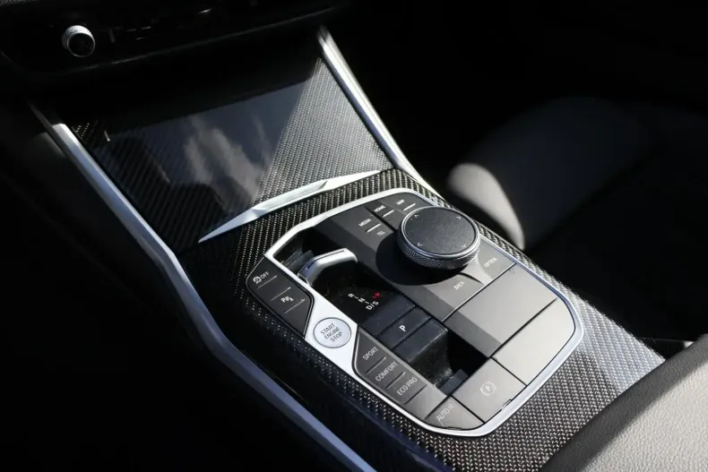 BMW 320 din 2024 cu 29.500 km - oferta BMW140945 - foto 18