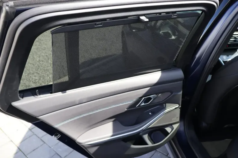 BMW 320 din 2024 cu 29.500 km - oferta BMW140945 - foto 21