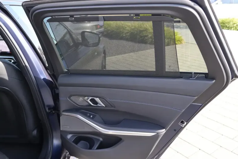 BMW 320 din 2024 cu 29.500 km - oferta BMW140945 - foto 28