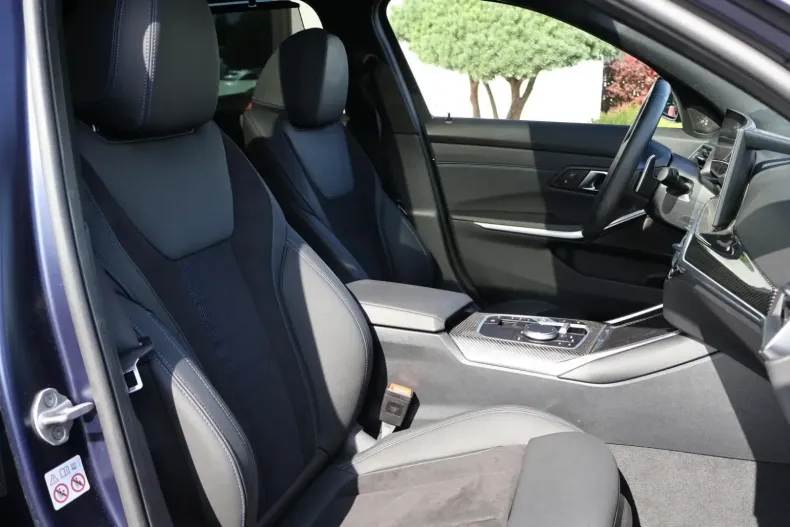 BMW 320 din 2024 cu 29.500 km - oferta BMW140945 - foto 29