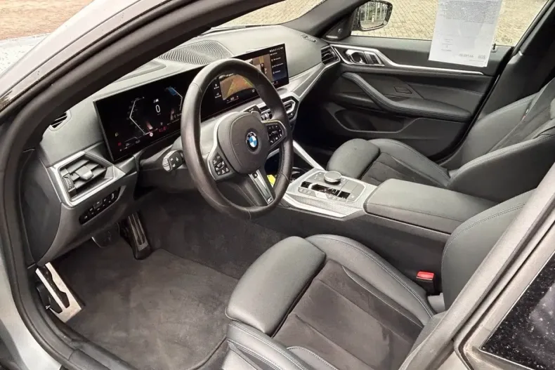 BMW 420 Gran Coupé din 2024 cu 22.150 km - oferta BMW140946 - foto 6