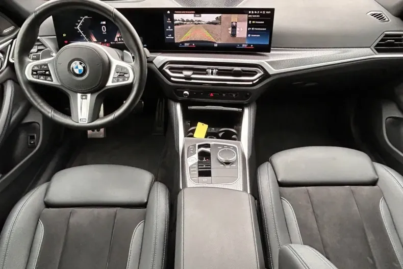 BMW 420 Gran Coupé din 2024 cu 22.150 km - oferta BMW140946 - foto 7