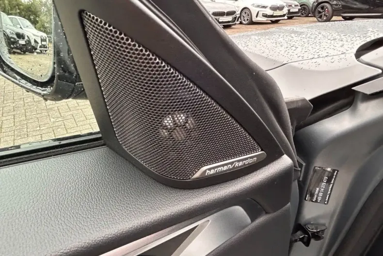 BMW 420 Gran Coupé din 2024 cu 22.150 km - oferta BMW140946 - foto 11