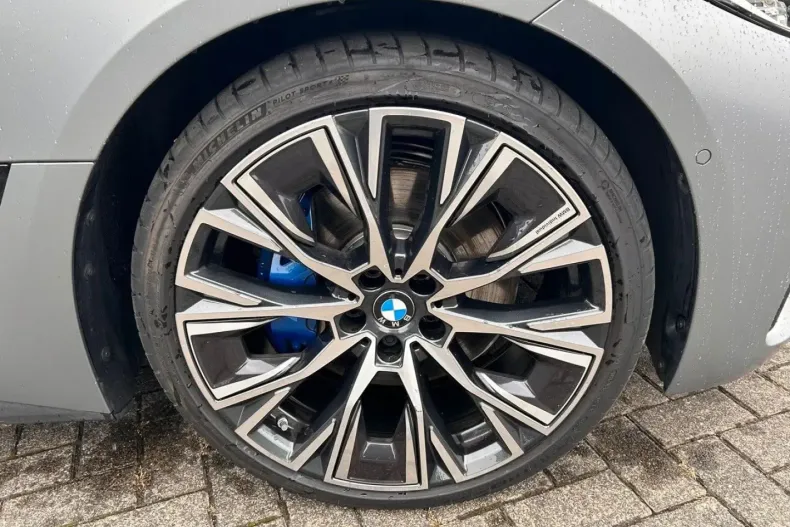 BMW 420 Gran Coupé din 2024 cu 22.150 km - oferta BMW140946 - foto 13