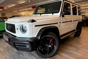 Mercedes-Benz G 63 AMG din 2022 - oferta MER140947