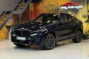 BMW X6 din 2024 - oferta BMW140948