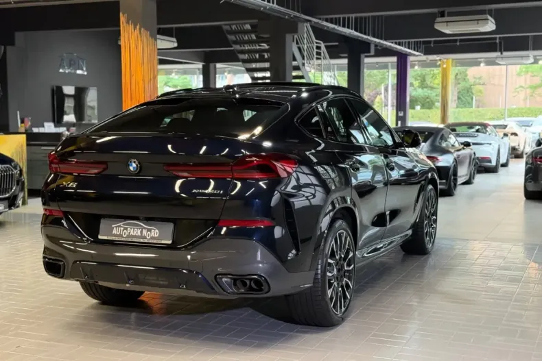 BMW X6 din 2024 cu 18.893 km - oferta BMW140948 - foto 7