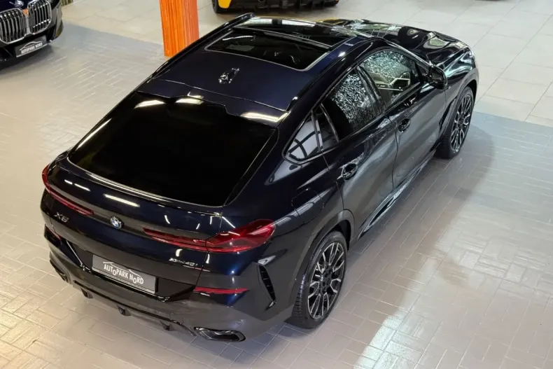 BMW X6 din 2024 cu 18.893 km - oferta BMW140948 - foto 8