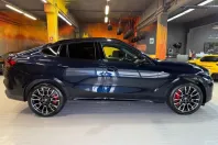 BMW X6 din 2024 cu 18.893 km - oferta BMW140948 - foto 9